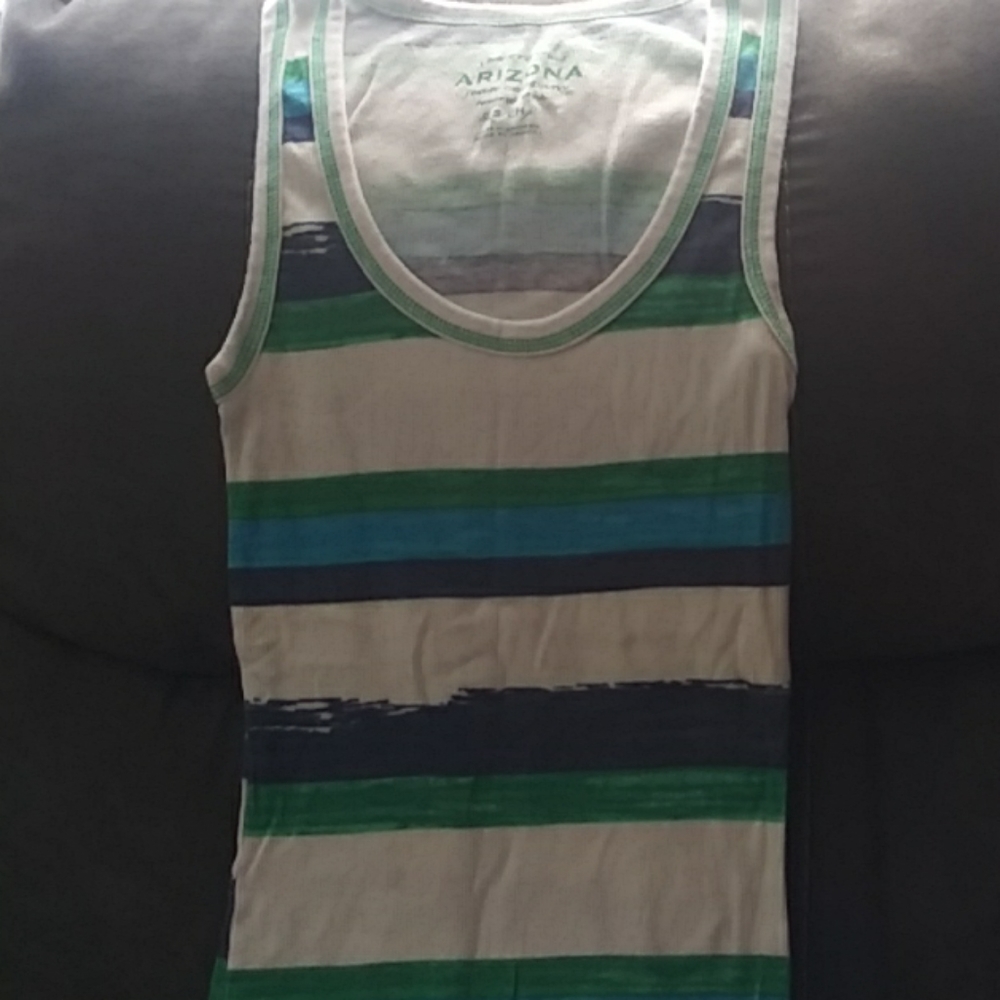 Womens tank